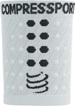 Compressport Racing Sweatbands Schweissband - Unisex | grau