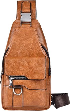 Generic Womens Cross-Body Bags Cross Body Bag Women for Work, Office Durable Messenger Bag for Daily Commute & Travel, Lightweight Crossbody Shoulder Laptop B