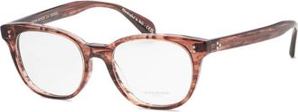 Oliver Peoples Womens Ov5457u 50Mm Optical Frames