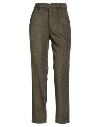 Berwich BOTTOMWEAR - Trousers on YOOX.COM