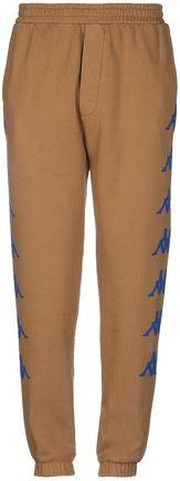 Kappa BOTTOMWEAR - Trousers sur YOOX.COM