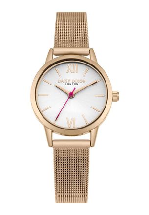Daisy Dixon DD069RGM Dames Kendal Horloge