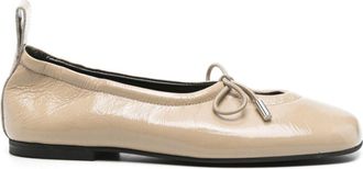 Alohas Ballerine Rosalind - Toni neutri