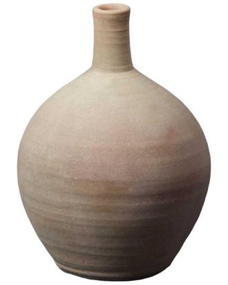 BIDKhome Bidkhome Terracotta Pot