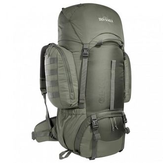 Tatonka Akela 45 Trekkingrucksack - Unisex | oliv