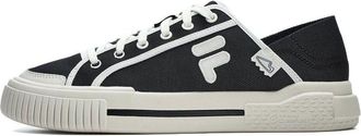 Fila FUSION x Wallride Dx Skate Black White T12M322101CBG