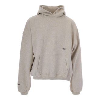 Represent Hoodies - male - REPRESENT - Hoodies - Beige - XL - Sweatshirts & Hoodies