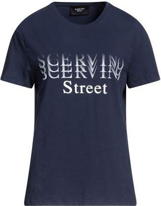 Ermanno Scervino CAMISETAS Y TOPS - Camisetas en YOOX.COM