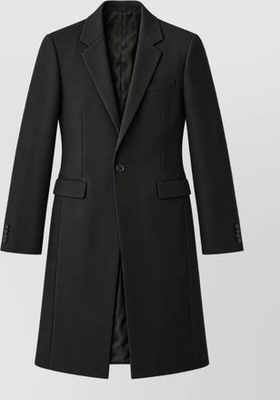 Fendi single breasted suit