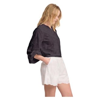 Kocca Donna, Camicette, Nero, XS, new