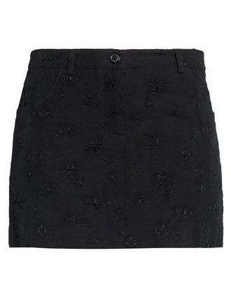 Mauro Grifoni BOTTOMWEAR - Mini skirts sur YOOX.COM