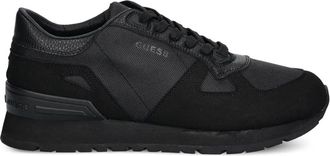 Guess Co Tresa sneakers - Black