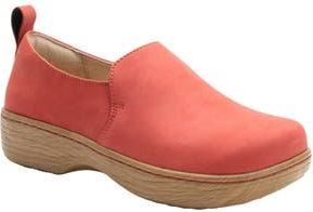 Alegria By Pg Lite Orygin Clog in Tulip at Nordstrom Rack, Size 11Us / 41Eu