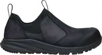Keen Mens Vista Energy Shift Esd Safety Shoes In Black