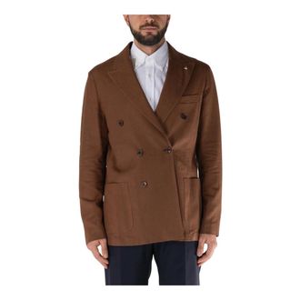 AT.P. CO Double-Breasted Jacket