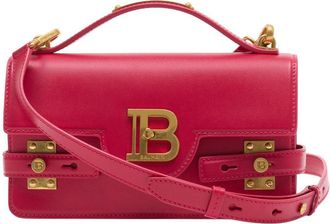 Balmain B-Buzz 24 Bag