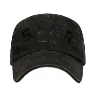 Golden Goose Hombre, Accesorios, Negro, Talla: ONE Size