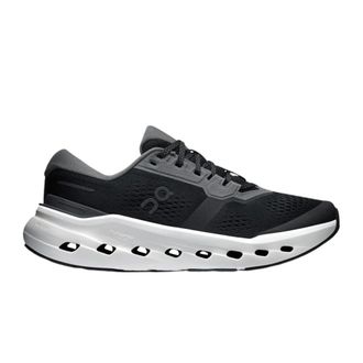 On Running Cloudrunner 3 - Sport - Mujer - Negro - 37 1/2 EU