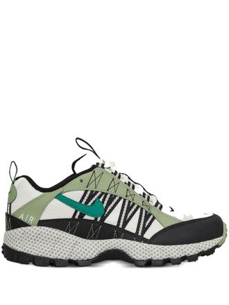 Nike Sneakers Air Humara Oil Green - Verde