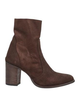 Tattoo Pinto FOOTWEAR - Ankle boots on YOOX.COM