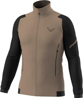 Dynafit Blacklight Thermal Jacket Fleecejacke für Herren | schwarz