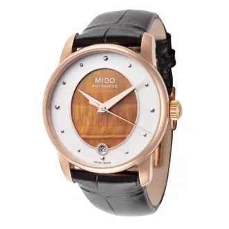 Mido Womens 33mm Watch
