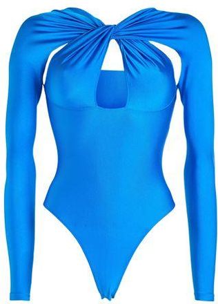 Coperni TOPWEAR - Bodysuits on YOOX.COM