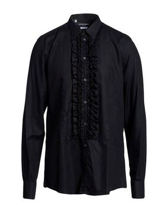 Dolce & Gabbana CAMISETAS Y TOPS - Camisas en YOOX.COM
