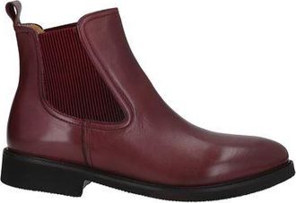 Calpierre CALZADO - Botines de ca&ntilde;a alta en YOOX.COM