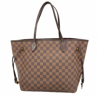 Louis Vuitton Ebene Tote Bag (Pre-Owned)