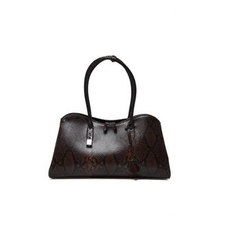 Stella McCartney Tassen, Dames, Bruin, ONE Size, Handbags