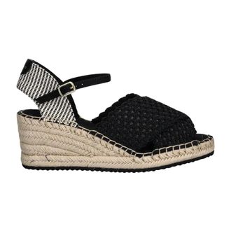 GANT Donna, Scarpe, Nero, 37 EU, new