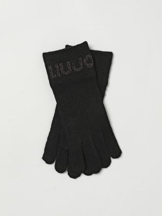 Liu Jo Guanti Liu Jo in misto viscosa