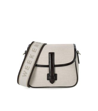 Weekend by Max Mara BORSA A TRACOLLA GAP BEIGE MAX MARA WEEKEND