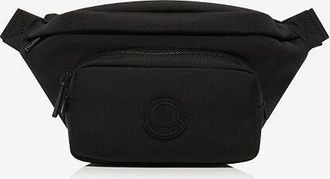 Moncler Nylon-G&uuml;rteltasche Durance