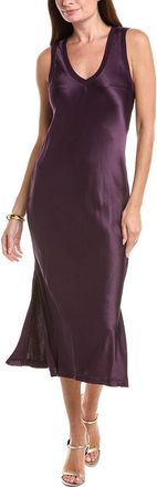 Michael Stars Randi Midi Dress