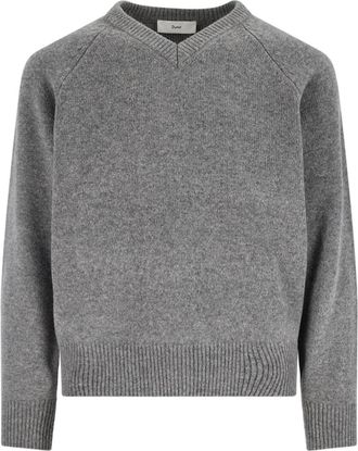 Dunst Wool Sweater