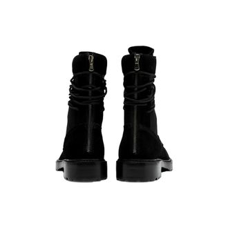 Saint Morta Revenant Boot Black REV-BLACK Mens