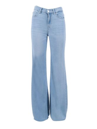 7 For All Mankind Retro Flare Hana