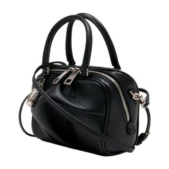Marc Jacobs Top Handle Bag - Black