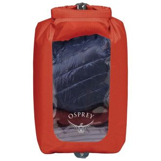 Osprey Dry Sack 20 with Window Packsack - | rot