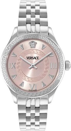 Versace Donna, Accessori, Rosa, Taglia unica, new