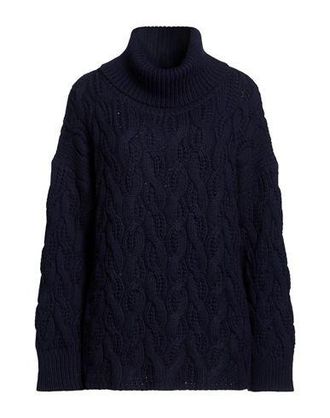 Alpha Studio KNITWEAR - Turtlenecks on YOOX.COM