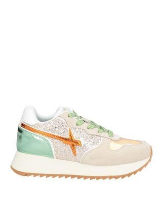W6YZ FOOTWEAR - Trainers on YOOX.COM