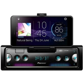 Pioneer Authentic Jeans Sph-20dab - Pioneer