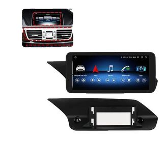 OEM Radio Para Coche, Android 12, Funciones Multimedia, 6 Gb/64 Gb, 5.0, Octa-core