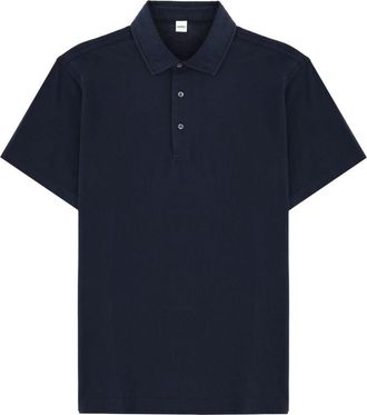 Aspesi Cotton Polo