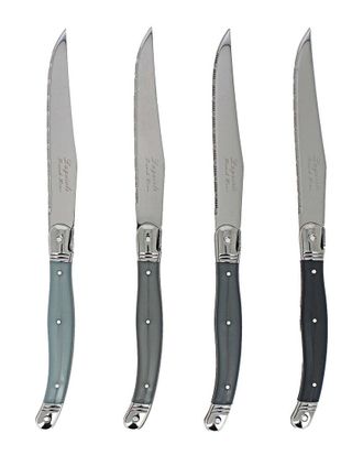 French Home Laguiole Steak Knives (Set Of 4)