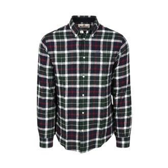 Barbour Camicia Fortrose - - Shirts - Uomo - Multicolore - L