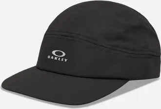 Oakley Latitude Waterproof Cap Pitch Black